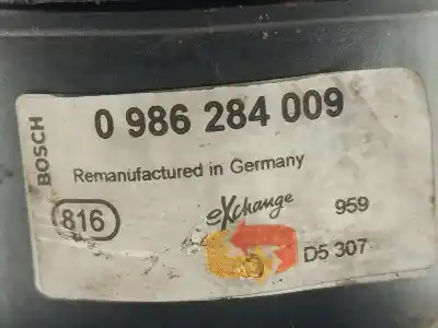 Second-hand car spare part flowmeter for seat leon (1m1) 1.9 tdi oem iam references 0281002531