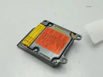 Second-hand car spare part airbag control unit for seat leon (1m1) 1.9 tdi oem iam references 6q0909605a