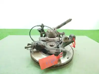 Peça sobressalente para automóvel em segunda mão manga de eixo dianteira direita por peugeot 308 sport referências oem iam 364796