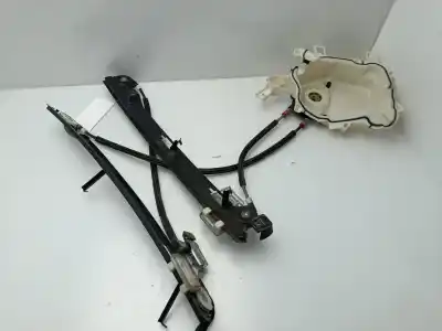 Pezzo di ricambio per auto di seconda mano alzacristalli anteriore destro per seat altea (5p1) reference riferimenti oem iam 5p0837402n