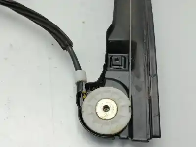 Second-hand car spare part driver left window regulator for seat altea (5p1) reference oem iam references 5p0837401a  