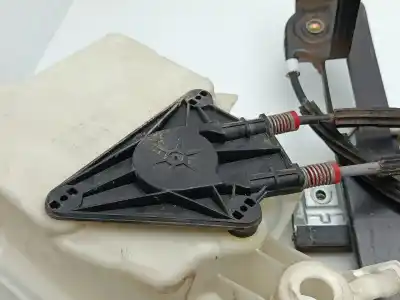 Pezzo di ricambio per auto di seconda mano alzacristalli anteriore sinistro per seat altea (5p1) reference riferimenti oem iam 5p0837401a