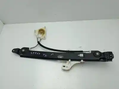 Pezzo di ricambio per auto di seconda mano alzacristalli posteriore sinistro per seat altea (5p1) reference riferimenti oem iam 5p0839401