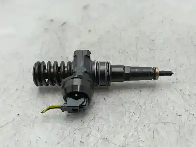 Pezzo di ricambio per auto di seconda mano iniettore per seat altea (5p1) reference riferimenti oem iam 038130073ag