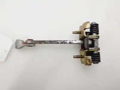 Автозапчасти б/у дверной фиксатор за renault clio ii fase ii (b/cb0) base authentique 75 cv / 55 kw ссылки oem iam 7700842857  