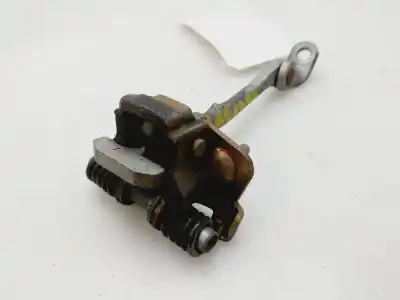 Автозапчасти б/у дверной фиксатор за renault clio ii fase ii (b/cb0) base authentique 75 cv / 55 kw ссылки oem iam 7700842857  