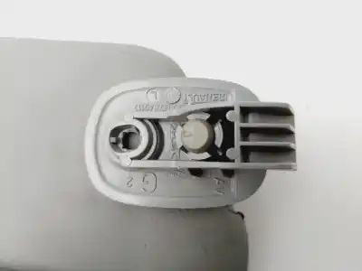 Автозапчастина б/у лівий натір для renault clio ii fase ii (b/cb0) base authentique 75 cv / 55 kw посилання на oem iam 7700849117  