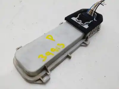 Second-hand car spare part lampholder for renault clio ii fase ii (b/cb0) base authentique 75 cv / 55 kw oem iam references x65ph2ren  