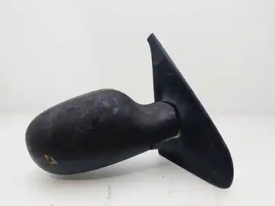 Pezzo di ricambio per auto di seconda mano retrovisore destro per renault clio ii fase ii (b/cb0) base authentique 75 cv / 55 kw riferimenti oem iam 8200163302  