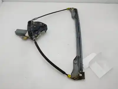 Автозапчасти б/у регулятор стекла переднего левого за renault clio ii fase ii (b/cb0) base authentique 75 cv / 55 kw ссылки oem iam 82002098885  