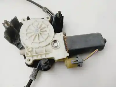 Автозапчасти б/у регулятор стекла переднего левого за renault clio ii fase ii (b/cb0) base authentique 75 cv / 55 kw ссылки oem iam 82002098885  