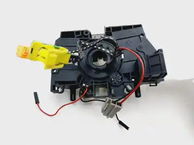 Автозапчасти б/у кольцо подушки безопасности за renault clio ii fase ii (b/cb0) base authentique 75 cv / 55 kw ссылки oem iam 8200058670  