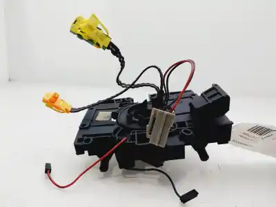 Автозапчасти б/у кольцо подушки безопасности за renault clio ii fase ii (b/cb0) base authentique 75 cv / 55 kw ссылки oem iam 8200058670  