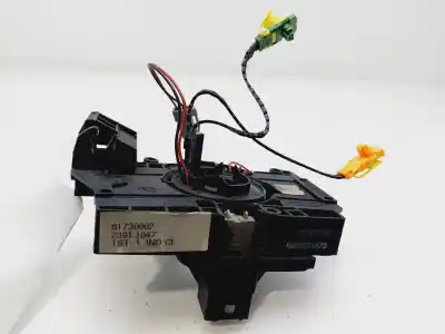 Автозапчасти б/у кольцо подушки безопасности за renault clio ii fase ii (b/cb0) base authentique 75 cv / 55 kw ссылки oem iam 8200058670  