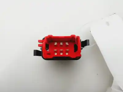 Second-hand car spare part switch for renault clio ii fase ii (b/cb0) base authentique 75 cv / 55 kw oem iam references 26488  