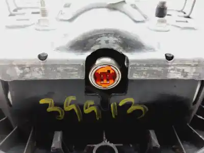 Автозапчасти б/у передняя левая подушка безопасности за renault clio ii fase ii (b/cb0) base authentique 75 cv / 55 kw ссылки oem iam 8200236060  