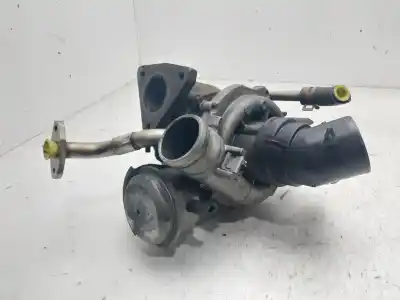 Автозапчасти б/у турбокомпенсатор за renault megane ii familiar authentique 131 cv / 96 kw ссылки oem iam 8200398585  