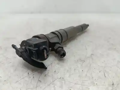Peça sobressalente para automóvel em segunda mão injetor por bmw serie 3 compact (e46) 320td referências oem iam 7789661  