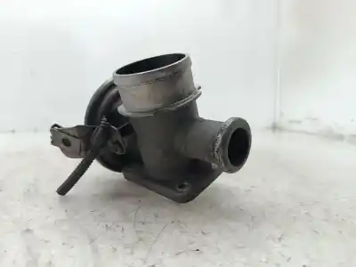 Peça sobressalente para automóvel em segunda mão válvula egr por bmw serie 3 compact (e46) 320td referências oem iam 778545204  