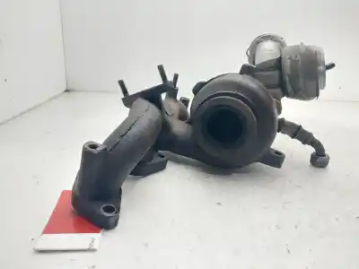 Автозапчасти б/у турбокомпенсатор за audi a3 (8p1) 2.0 tdi 16v ссылки oem iam 036253019a  