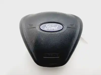 Автозапчастина б/у передня ліва подушка безопасности для ford fiesta (cb1) ambiente посилання на oem iam 2016580