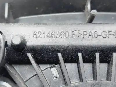 Автозапчасти б/у передняя левая подушка безопасности за ford fiesta (cb1) ambiente ссылки oem iam 2016580  