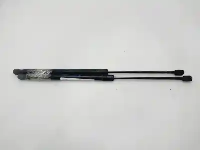 Автозапчасти б/у амортизаторы багажника/двери за ford fiesta (cb1) ambiente ссылки oem iam 8a61a406a10ac  