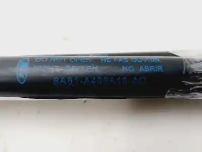 Автозапчастина б/у амортизаторі багажника/дверей для ford fiesta (cb1) ambiente посилання на oem iam 8a61a406a10ac