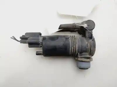 Автозапчастина б/у чистити насос для ford fiesta (cb1) ambiente посилання на oem iam 8a6117k624aa  