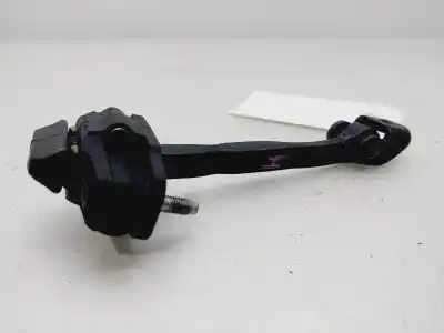 Автозапчастина б/у фільм дверей для FORD FIESTA (CB1) Ambiente Посилання на OEM IAM 8A6AA23500AD  