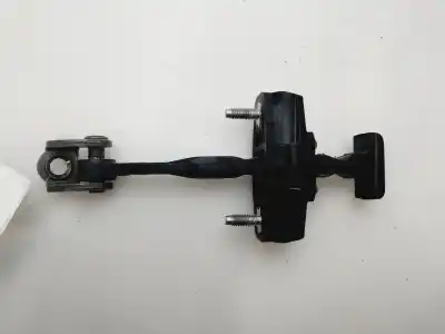 Автозапчастина б/у фільм дверей для ford fiesta (cb1) ambiente посилання на oem iam 8a6aa23500ad  