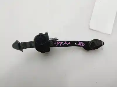 Автозапчастина б/у фільм дверей для FORD FIESTA (CB1) Ambiente Посилання на OEM IAM 8A6AA23500AD  