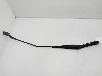 Автозапчасти б/у рычаг стеклоочистителя передний правый за ford fiesta (cb1) ambiente ссылки oem iam 8a6117526bd  