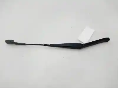 Автозапчастина б/у лівий передній ручок склоочисника для FORD FIESTA (CB1) Ambiente Посилання на OEM IAM 8A6117526AC  