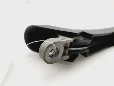 Автозапчастина б/у ручка заднього склоочисника для ford fiesta (cb1) ambiente посилання на oem iam 8a6117406aa