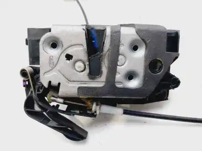 Автозапчастина б/у замок передній праві двері для ford fiesta (cb1) ambiente посилання на oem iam 8a6aa21812bg