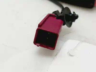 Автозапчастина б/у лівий передній гачок для ford fiesta (cb1) ambiente посилання на oem iam 8v51b61208ag