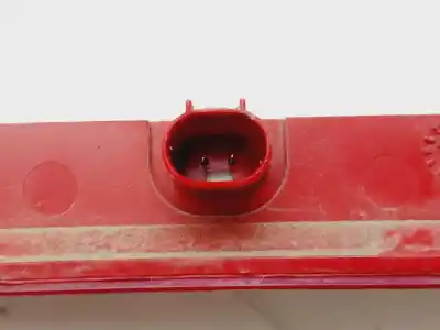 Автозапчасти б/у центральный стоп-сигнал за ford fiesta (cb1) ambiente ссылки oem iam 8a6113a613da  