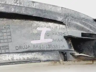 Автозапчасти б/у левый боковой фонарь за ford fiesta (cb1) ambiente ссылки oem iam 8a6113b381a  