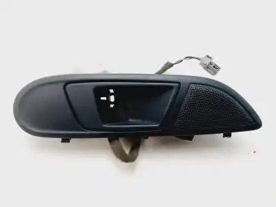 Автозапчастина б/у усередині передня права ручка для ford fiesta (cb1) ambiente посилання на oem iam 8a61a22600bfw