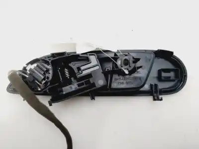 Автозапчасти б/у внутри передней правой ручки за ford fiesta (cb1) ambiente ссылки oem iam 8a61a22600bfw  