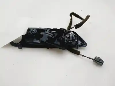 Автозапчасти б/у левая передняя внутренняя ручка за ford fiesta (cb1) ambiente ссылки oem iam 8a61a22601afw  