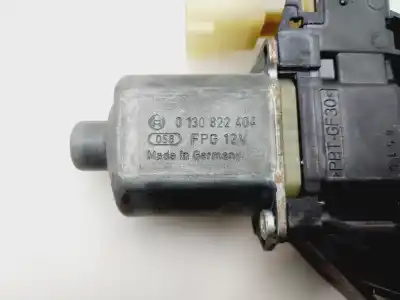 Автозапчастина б/у двигатель переднього ліва вікна для ford fiesta (cb1) ambiente посилання на oem iam 8a6114a389b