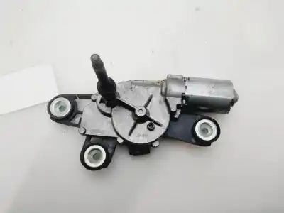 Автозапчастина б/у двигатель заднього склоочисника для ford fiesta (cb1) ambiente посилання на oem iam 8a61a17441ad  