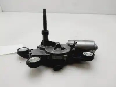 Автозапчастина б/у двигатель заднього склоочисника для ford fiesta (cb1) ambiente посилання на oem iam 8a61a17441ad