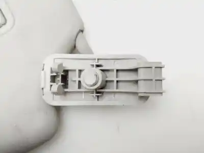 Автозапчастина б/у правильний натір для ford fiesta (cb1) ambiente посилання на oem iam 1702309  