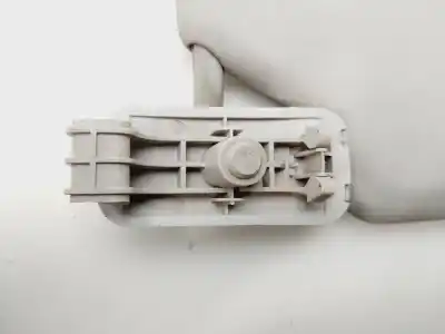 Автозапчастина б/у лівий натір для ford fiesta (cb1) ambiente посилання на oem iam 1702310