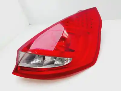 Автозапчасти б/у правый задний фонарь за ford fiesta (cb1) ambiente ссылки oem iam 8a6113404a  