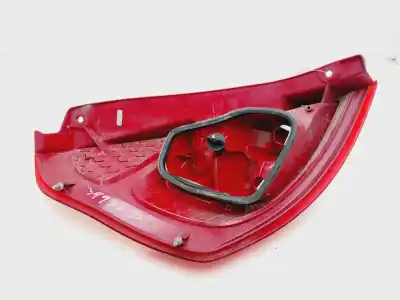 Автозапчасти б/у правый задний фонарь за ford fiesta (cb1) ambiente ссылки oem iam 8a6113404a  