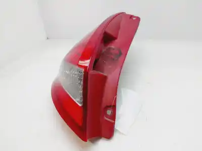 Автозапчастина б/у лівий ход ліхар для ford fiesta (cb1) ambiente посилання на oem iam 8a6113405a  